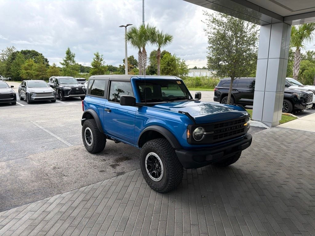 ford bronco 2-door 2023 1FMDE5AH6PLB24900 image ford bronco 2-door 2023 1FMDE5AH6PLB24900 image
